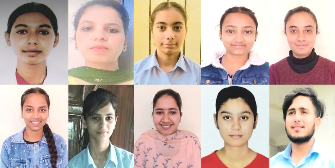 KC College of Pharmacy B Pharma first, fifth and seventh semester results are excellent